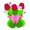 Dick%20bouquet%20 %20flirtmoji